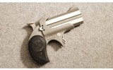 Bond Arms ~ Mass Rowdy ~ .45 LC / 2.5 Inch .410 - 1 of 2