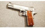 Kimber ~ Stainless Raptor II ~ .45 ACP - 2 of 2