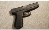 Glock ~ 48 ~ 9MM Luger - 1 of 2