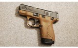 Smith & Wesson ~ M&P40 Shield ~ .40 S&W - 2 of 2