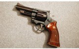 Smith & Wesson ~ 28-2 ~ .357 Magnum - 2 of 2