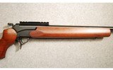 Thompson Center ~ Encore ~ 6.8MM Remington - 3 of 7