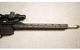 SIG Sauer ~ Cross ~ 6.5 Creedmoor - 3 of 5