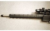 SIG Sauer ~ Cross ~ 6.5 Creedmoor - 5 of 5