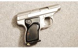 Sterling Arms ~ Pocket Pistol ~ .22 Long Rifle - 1 of 2