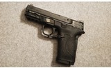 Smith & Wesson ~ M&P 380 Shield EZ ~ .380 AUTO - 2 of 2
