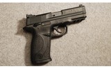 Smith & Wesson ~ M&P22 Compact ~ .22 Long Rifle - 1 of 2