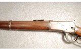 Winchester ~ 1892 ~ .38-40 Winchester - 6 of 7