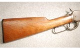 Winchester ~ 1892 ~ .38-40 Winchester - 2 of 7