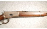 Winchester ~ 1892 ~ .38-40 Winchester - 3 of 7