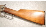 Winchester ~ 1892 ~ .38-40 Winchester - 5 of 7