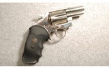 Colt ~ Detective Special ~ .38 Special - 1 of 2