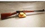 Winchester ~ 94 ~ .32 Winchester Special