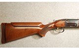 Browning ~ BT-99 ~ 12 Gauge - 2 of 8