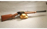 Marlin ~ 336C ~ .35 Remington - 1 of 5