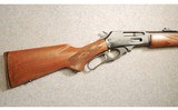 Marlin ~ 336C ~ .35 Remington - 2 of 5