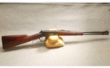 Winchester ~ 94 ~ .32 Winchester Special - 1 of 5