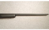 Weatherby ~ Mark V ~ .270 Weatherby Magnum - 4 of 8