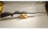 Weatherby ~ Mark V ~ .270 Weatherby Magnum - 1 of 8