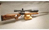 Thompson Center ~ Encore LH ~ .223 Remington - 1 of 7