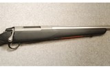 Tikka ~ T3x ~ 7MM Remington Magnum - 3 of 7