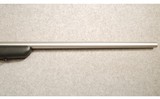 Tikka ~ T3x ~ 7MM Remington Magnum - 4 of 7