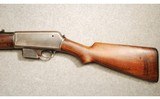 Winchester ~ 1907 ~ .351 Cal - 4 of 5