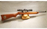 Ruger ~ Carbine ~ .44 Magnum - 1 of 5