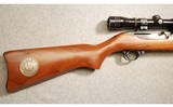 Ruger ~ Carbine ~ .44 Magnum - 2 of 5