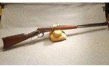 Winchester ~ 94 ~ .32 Winchester Special - 1 of 7