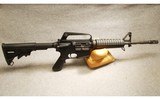 Bushmaster ~ XM15-E2S ~ 5.56 NATO - 1 of 5