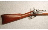 U.S. Springfield ~ 1884 ~ .45-70 GOVT - 2 of 8