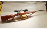 Winchester ~ 70 XTR Featherweight ~ .308 Winchester - 1 of 7
