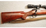 Winchester ~ 70 XTR Featherweight ~ .308 Winchester - 2 of 7