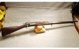 Springfield Armory ~ 1896 ~ .30-40 Krag - 1 of 7