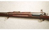 Springfield Armory ~ 1896 ~ .30-40 Krag - 6 of 7