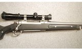 Ruger ~ M77 Mark II ~ .30-06 Springfield - 3 of 7