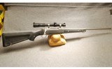Ruger ~ M77 Mark II ~ .30-06 Springfield - 1 of 7