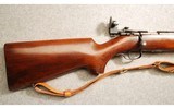 Winchester ~ 75 ~ .22 Long Rifle - 2 of 8