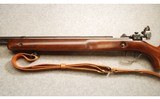 Winchester ~ 75 ~ .22 Long Rifle - 6 of 8