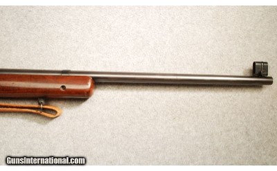 Winchester ~ 75 ~ .22 Long Rifle - Image 4 of 8