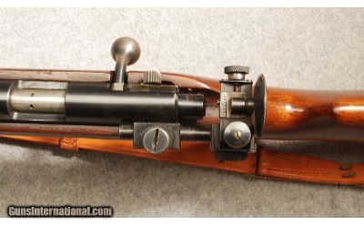 Winchester ~ 75 ~ .22 Long Rifle - Image 8 of 8