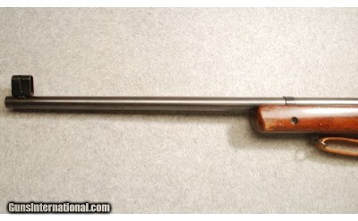 Winchester ~ 75 ~ .22 Long Rifle - Image 7 of 8