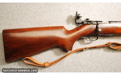 Winchester ~ 75 ~ .22 Long Rifle - Image 2 of 8