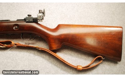 Winchester ~ 75 ~ .22 Long Rifle - Image 5 of 8
