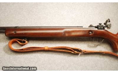 Winchester ~ 75 ~ .22 Long Rifle - Image 6 of 8