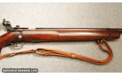Winchester ~ 75 ~ .22 Long Rifle - Image 3 of 8