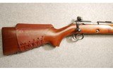 Winchester ~ 52 ~ .22 Long Rifle - 2 of 7