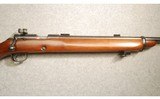 Winchester ~ 52 ~ .22 Long Rifle - 3 of 7