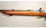 Winchester ~ 52 ~ .22 Long Rifle - 6 of 7